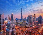 United Arab Emirates